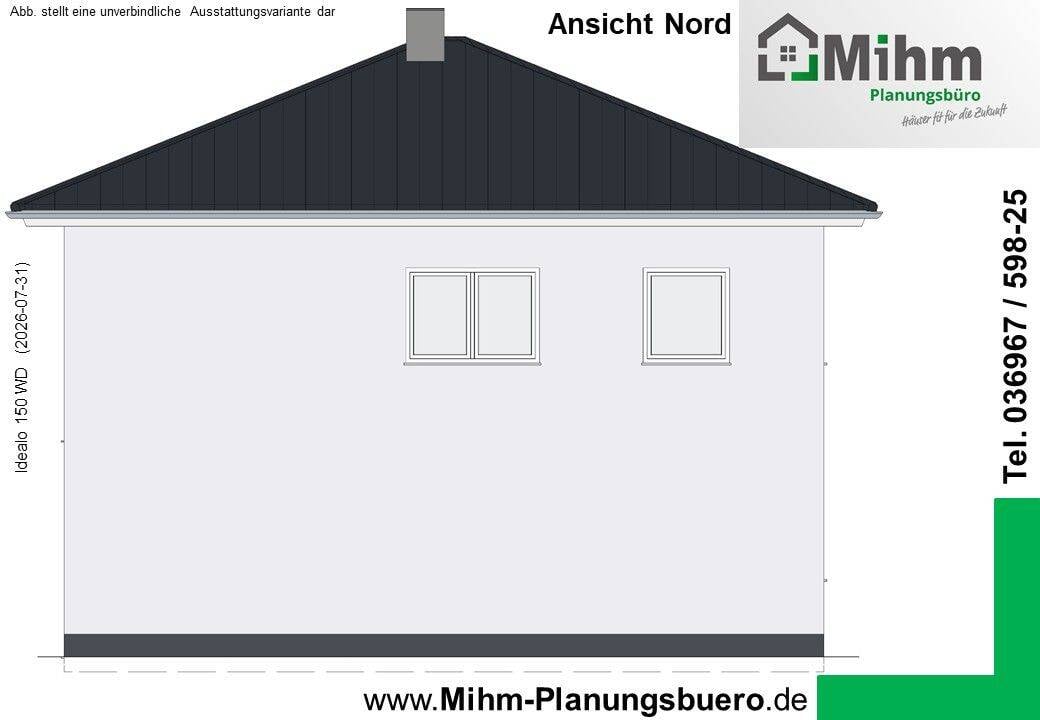 Immobilie in Bad Liebenstein - Stadtvilla im Villenviertel - Ihre Gelegenheit! - Bild 4
