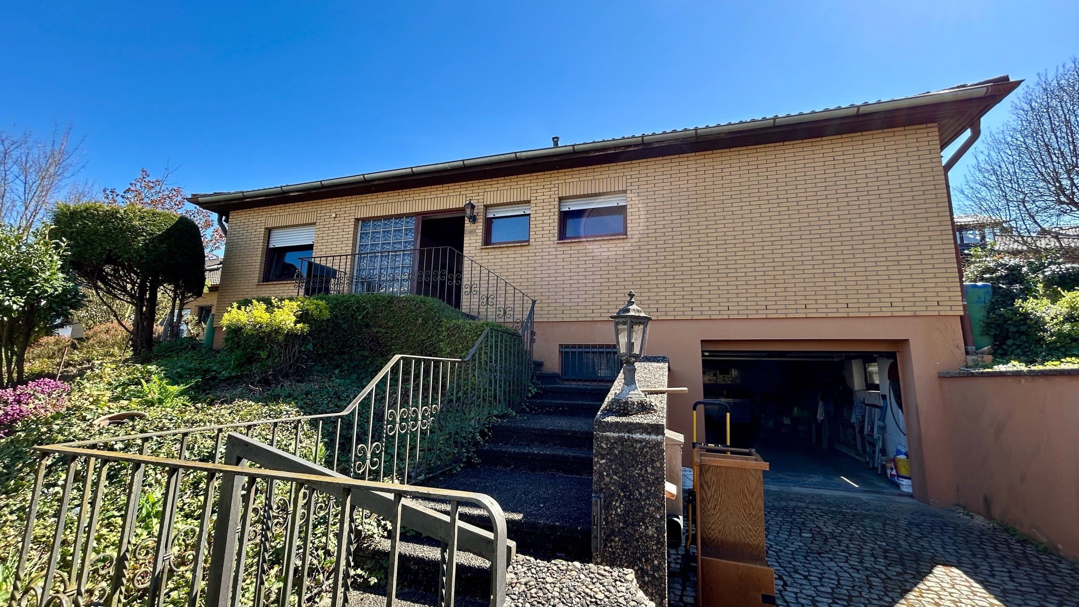 Immobilie in Untereisesheim - Charmanter Bungalow in Untereisesheim! - Bild 2