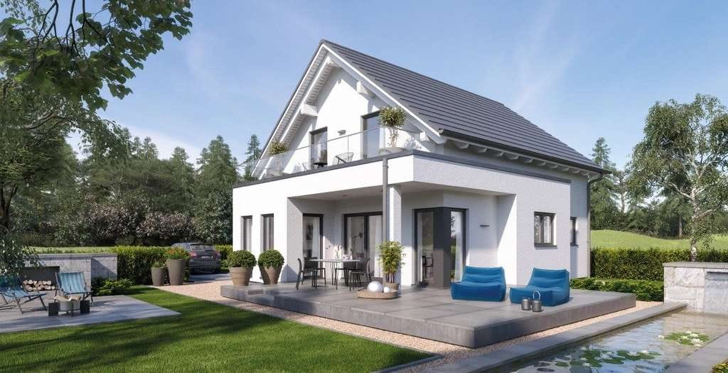 Immobilie in Adelsdorf - Hier beginnt Ihr neues Kapitel voller Lebensgefühl - Bild 0
