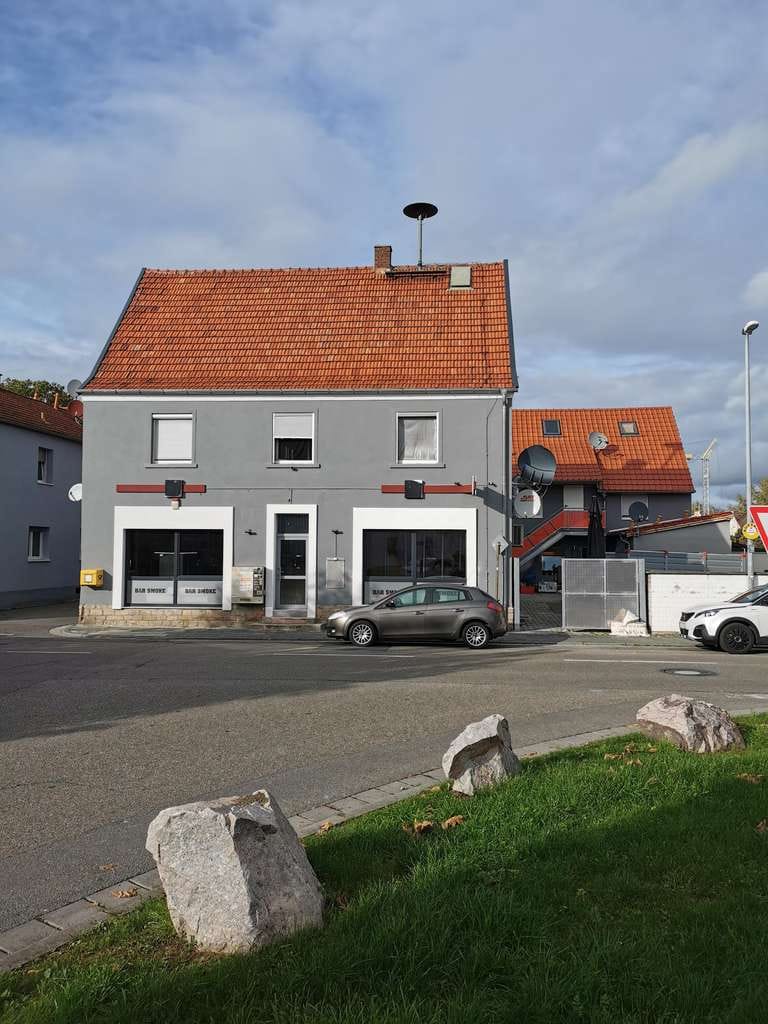 Immobilie in Schifferstadt - TOP Kapitalanlage 8 Wohneinheiten und 1 Ladengeschäft. - Bild 0