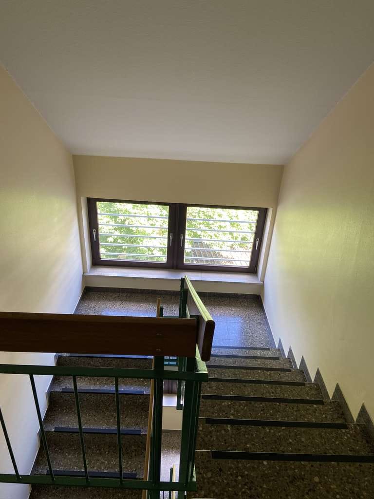 Immobilie in Aichach - Solide Kapitalanlage - Gepflegte Wohnung  ruhig und zentral in Aichach - Bild 4