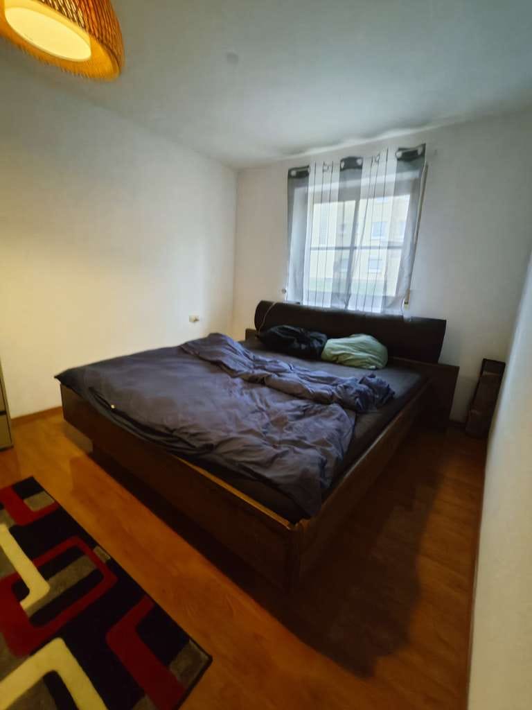 Immobilie in Kuchen - Vermietete 2,5-Zi.-ETW in Kuchen: Balkon + Garten (Sondereigentum) - Bild 3