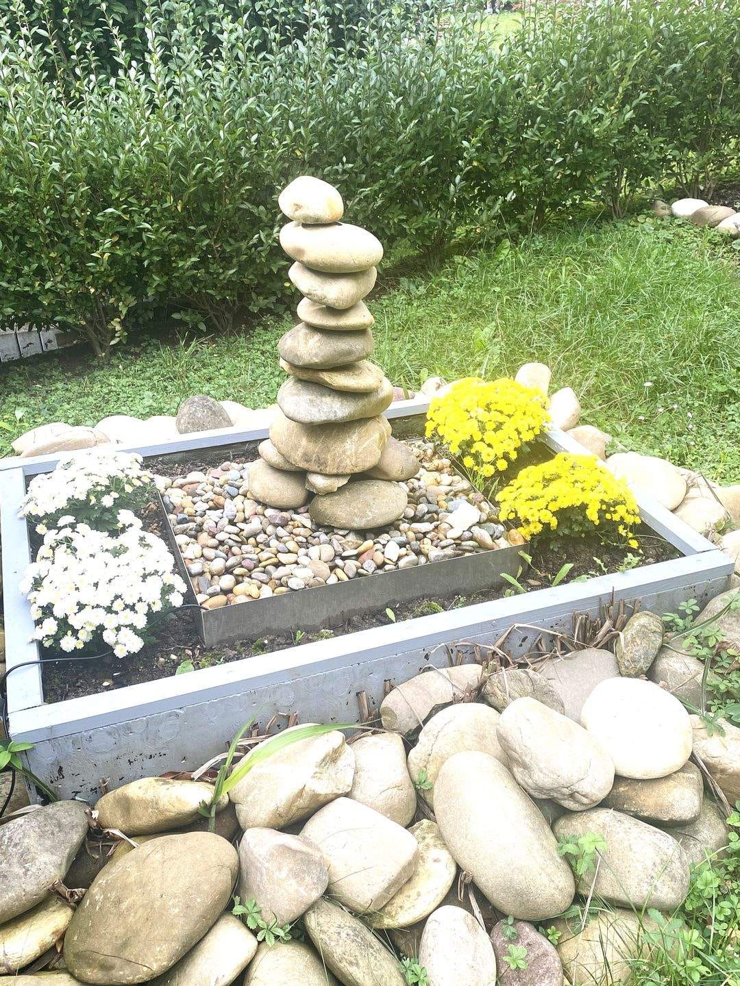 Immobilie in Remchingen - Großzügige 3-Zimmer-Eigentumswohnung mit Balkon & Gartenanteil in ruhiger Lage - Bild 0