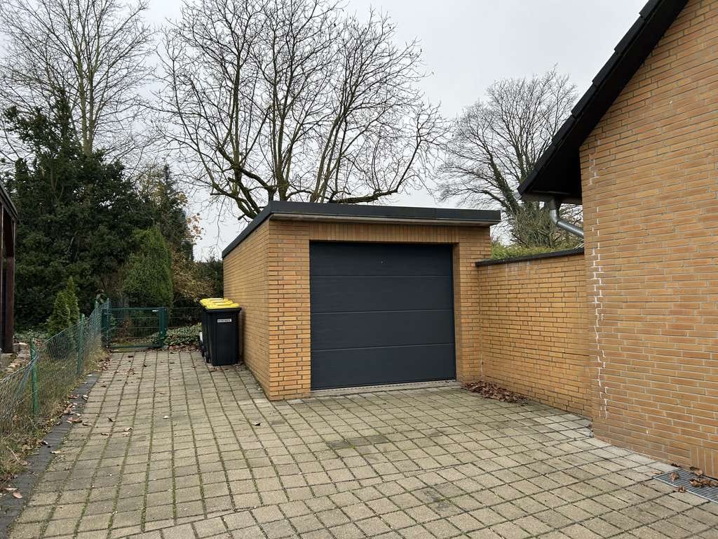 Immobilie in Vögelsen - Schön geschnittene 3 Zi. ETW mit 77 m² Wfl, Gartenanteil, Terrasse, Garage, in Vögelsen bei Lüneburg - Bild 4