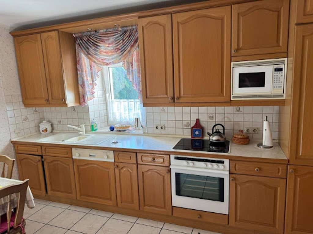 Immobilie in Höheischweiler - Charmanter Altbau mit viel Platz und großem Potenzial - Bild 1
