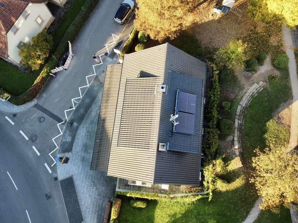 Immobilie in Obersulm - Zentrales Mehrfamilienhaus mit Gewerbeeinheit im Herzen von Obersulm! - Bild 3