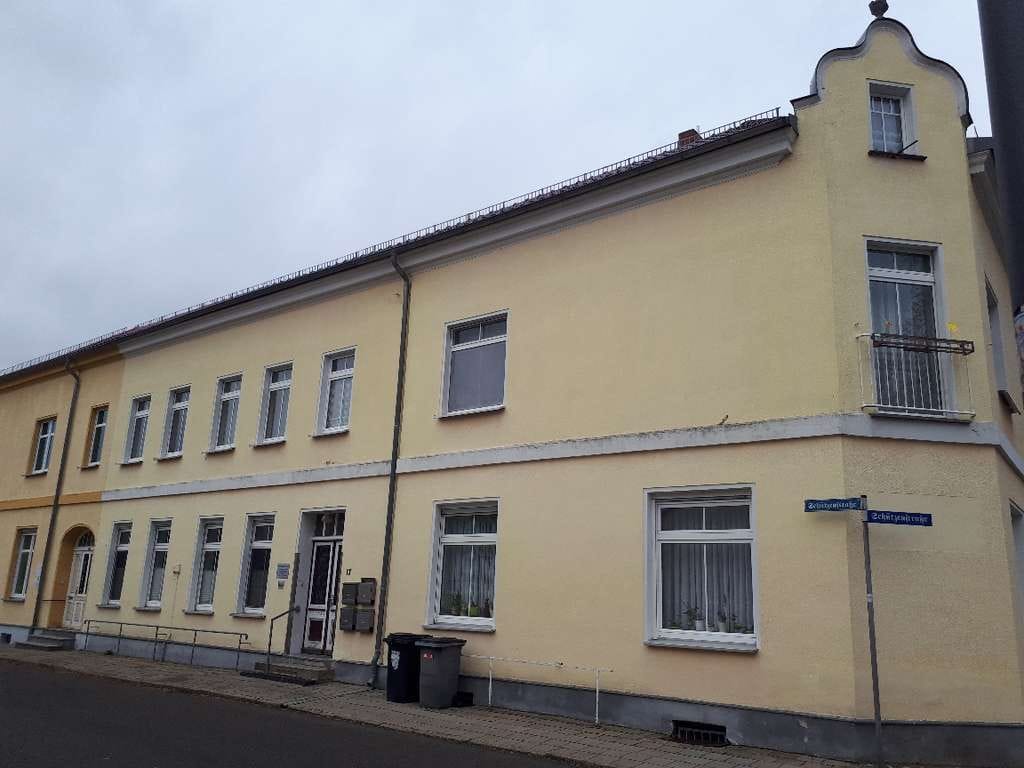 Immobilie in Eisenhüttenstadt - Achtung! 2 Eigentumswohnungen zum Preis von einer in der Altstadt! - Bild 0