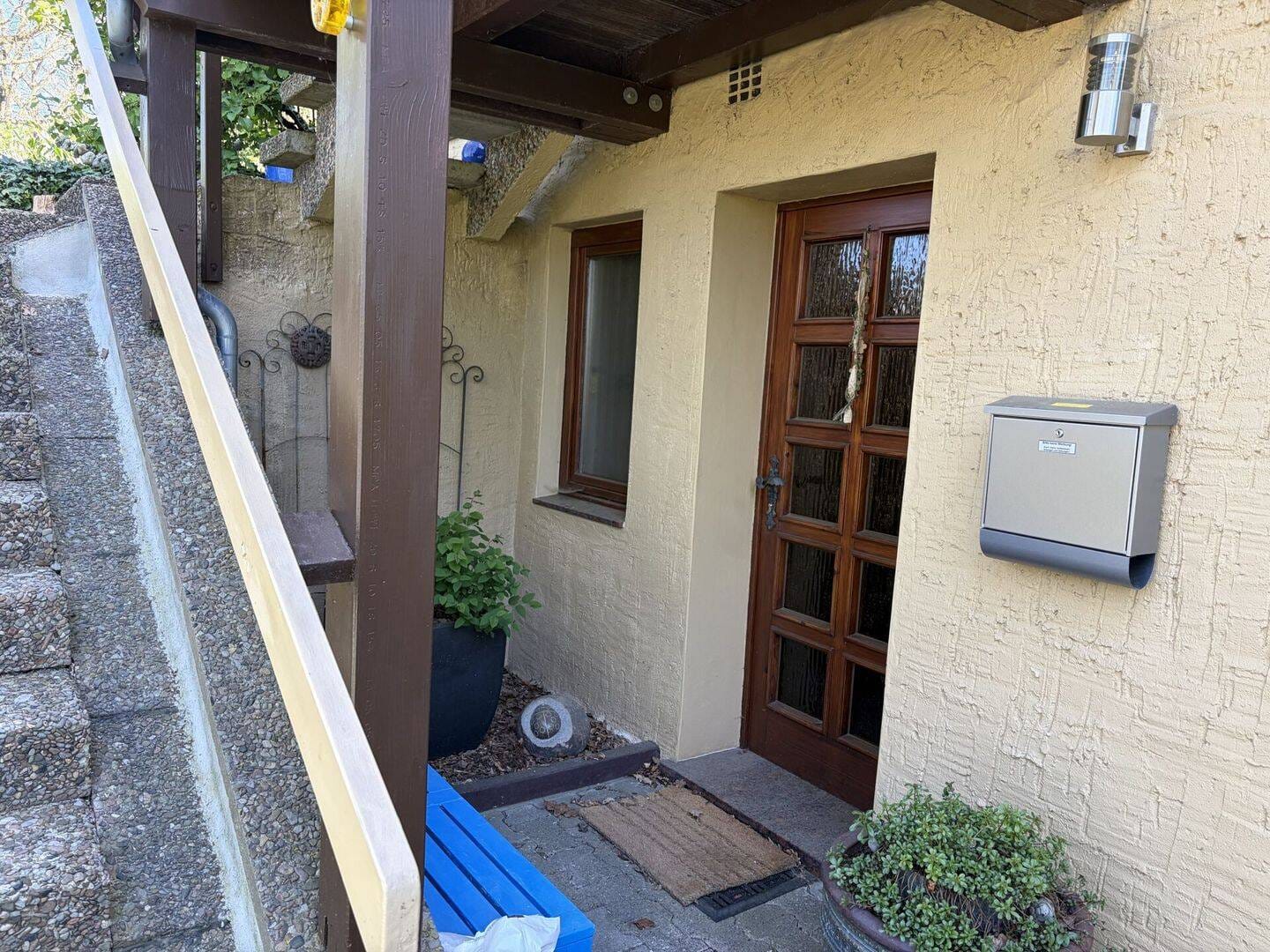 Immobilie in Bad Wünnenberg - Wohnen wo andere Urlaub machen - Einfamilienhaus in ruhiger Waldrandlage in Leiberg - Bild 4