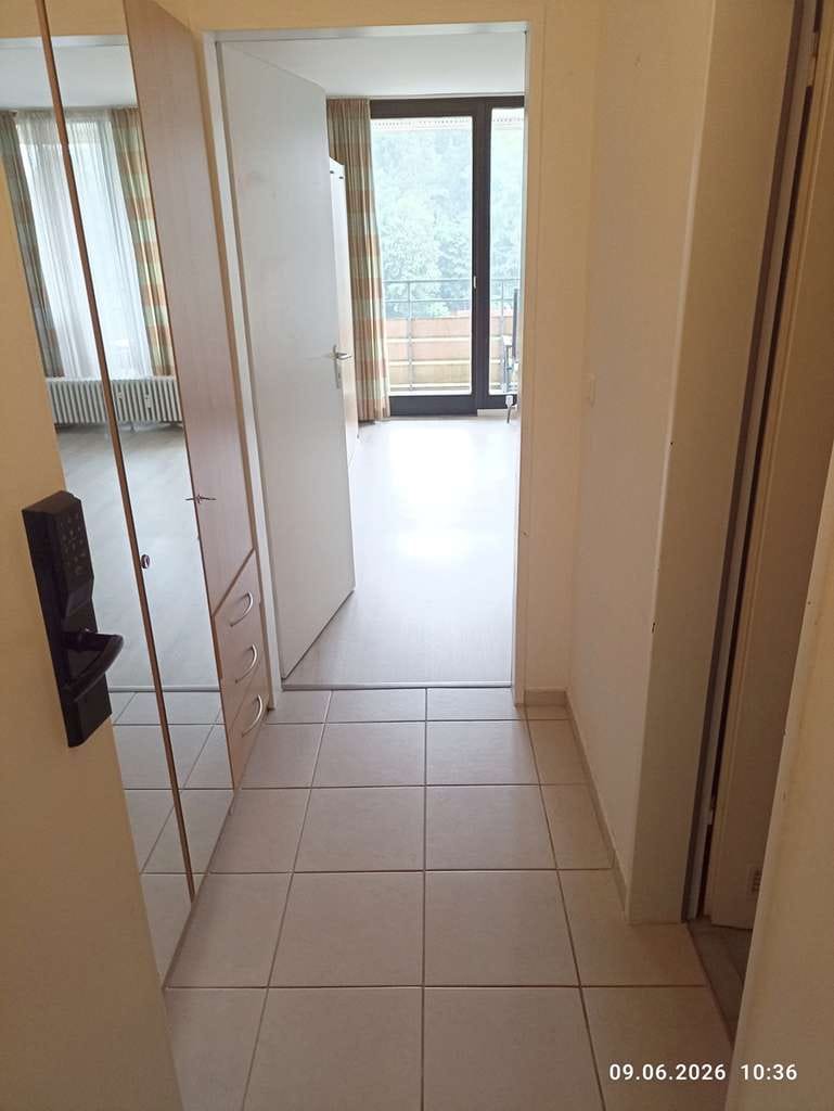 Immobilie in Freyung - Gepflegtes Ferienappartement mit Ostbalkon in Aussichtslage - Bild 3