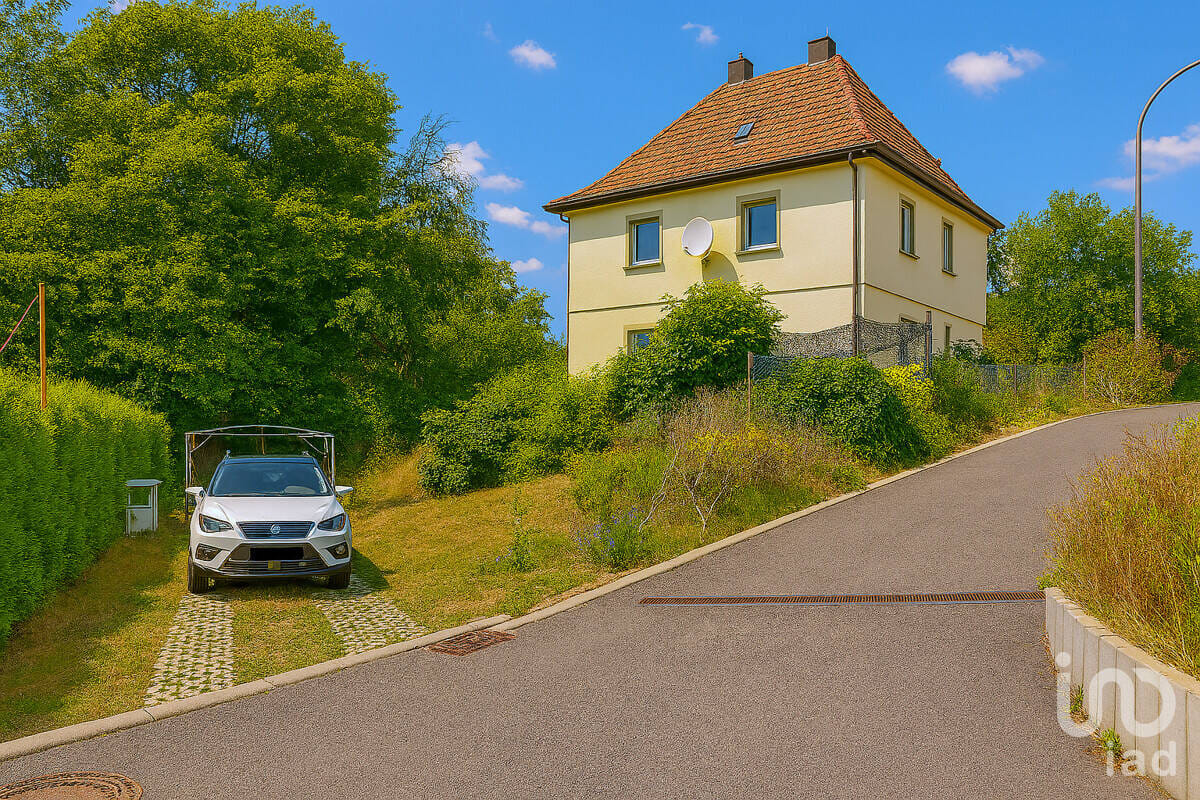 Immobilie in Weitramsdorf - Ihr Zuhause zum Wohlfühlen – charmantes Einfamilienhaus mit Gartenidylle - Bild 1
