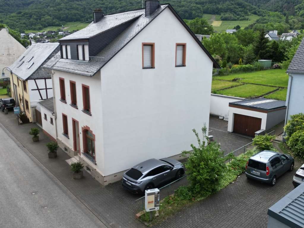 Immobilie in Bernkastel-Kues - Stilvolles Wohnjuwel in Bernkastel-Andel - Bild 3