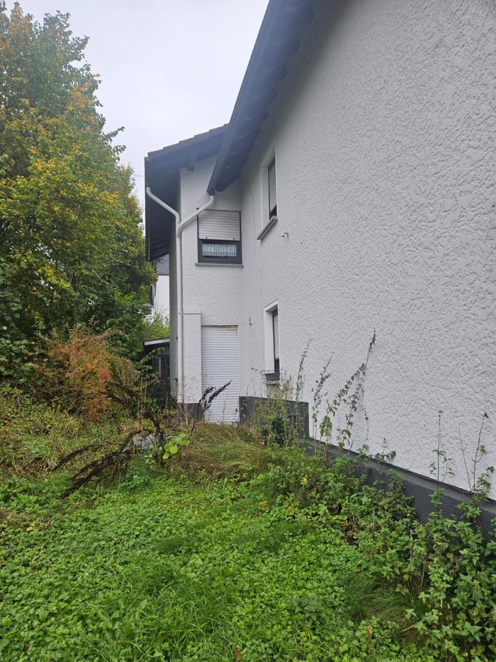 Immobilie in Limbach - Einfamilienhaus freistehend in Limbach - Bild 3
