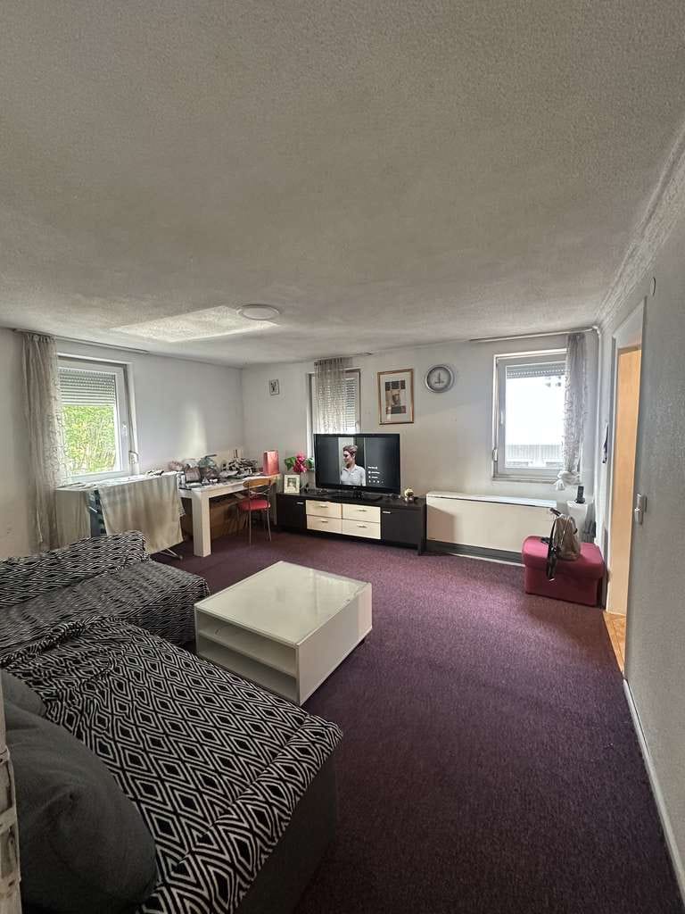Immobilie in Brackenheim - Exklusive 3-Zimmer-Eigentumswohnung mit hochwertigem Studio & modernem Bad im Dachgeschoss - Bild 1
