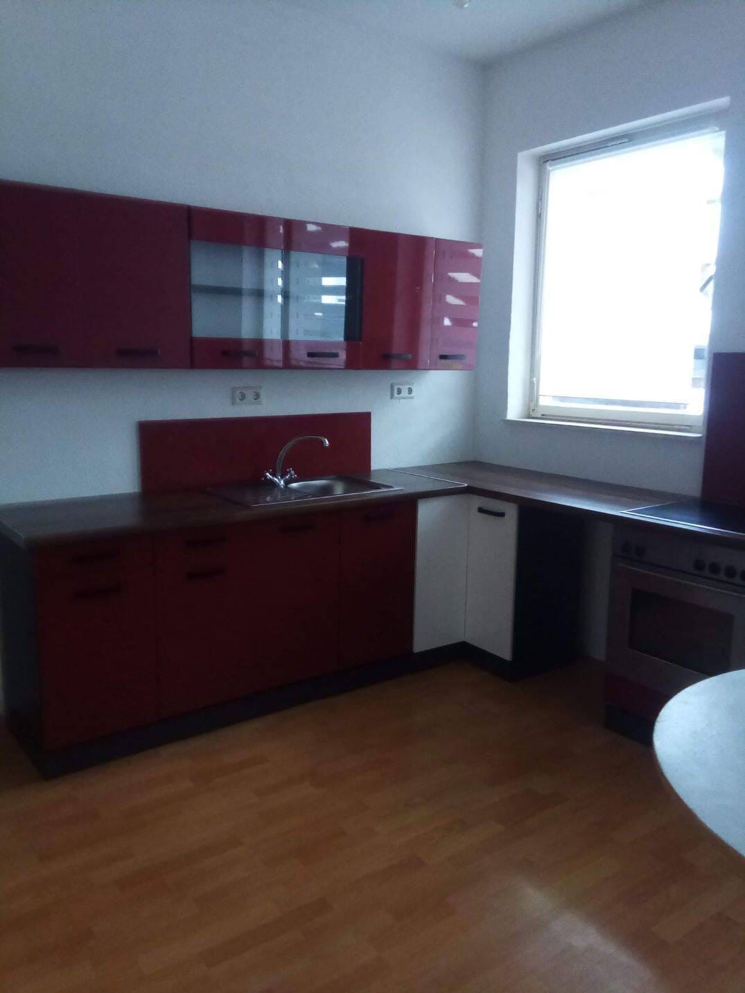 Immobilie in Gosheim - 2,5-Zimmer Wohnung mit großer Lager- bzw. Gewerbefläche - Bild 4