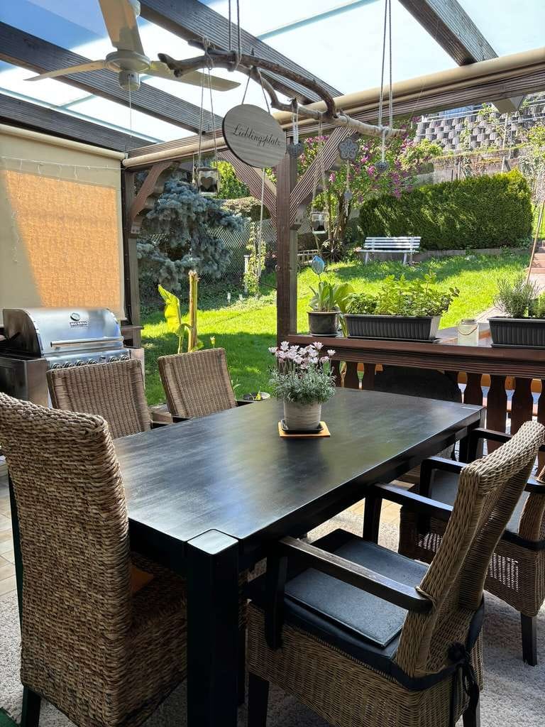 Immobilie in Neuenbürg - Familienfreundliches Mehrfamilienhaus mit Gartenidylle -  Ihr neues Zuhause wartet! - Bild 4