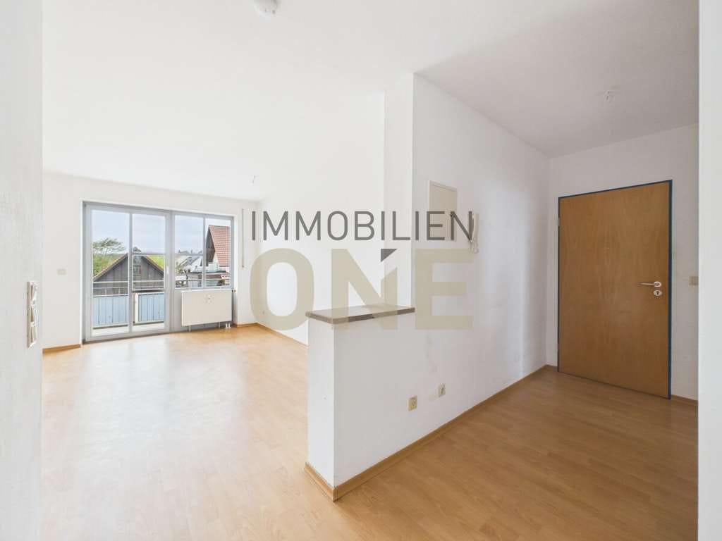 Immobilie in Mintraching - Attraktive 2-Zimmerwohnung mit Südwestbalkon – sofort verfügbar & ideale Kapitalanlage - Bild 3