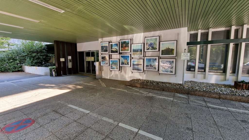 Immobilie in Bad Harzburg - Schmuckstück zum "Wohlfühlen-Wohnen" - Bild 2