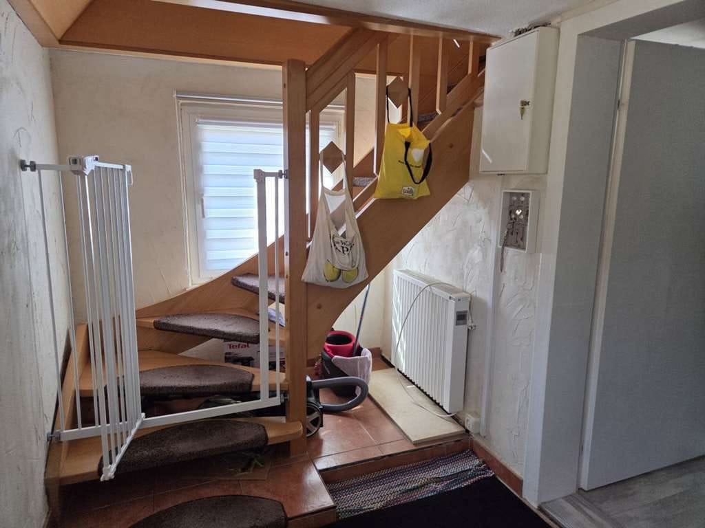 Immobilie in Bartow - Kleine DHH auf kleinem Grundstück ...für Urlaub und /oder Festwohnen - Bild 3