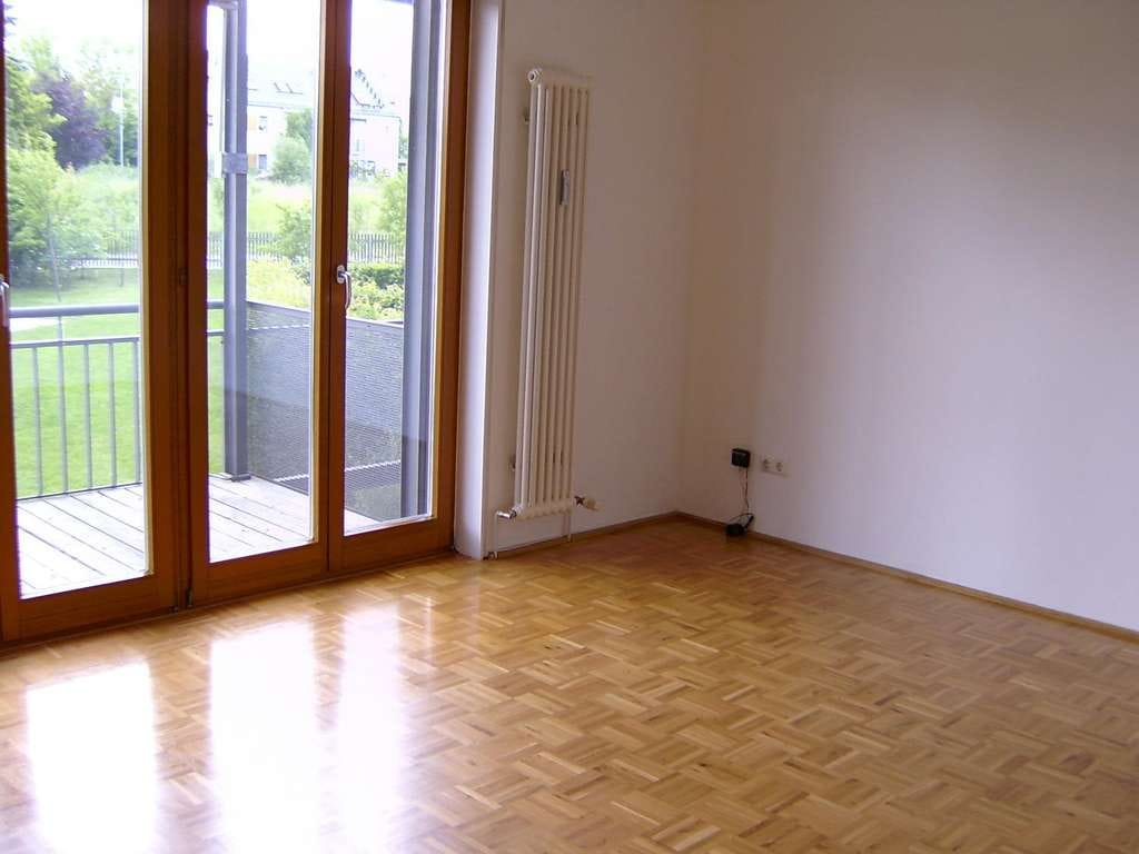 Immobilie in Haselbachtal - Große Maisonettwohnung im Grünen - Bild 3