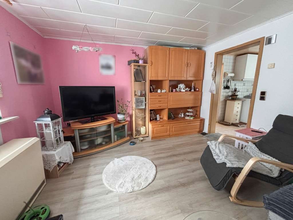 Immobilie in Windeck - Gepflegtes vermietetes Zweifamilienhaus in Windeck / Rosbach - Solide Kapitalanlage! - Bild 3