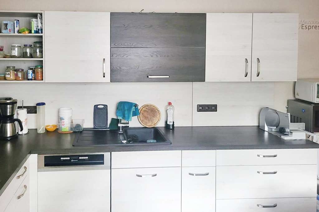 Immobilie in Harbke - Harbke: Einfamilienhaus in idyllischer Lage... - Bild 2