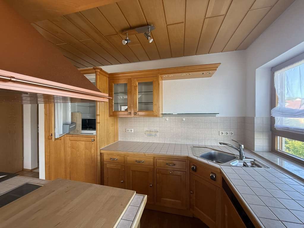 Immobilie in Gemmingen - Attraktive, moderne 3-Zimmer-Maisonettewohnung – ideal für Kapitalanleger und Eigennutzer! - Bild 1