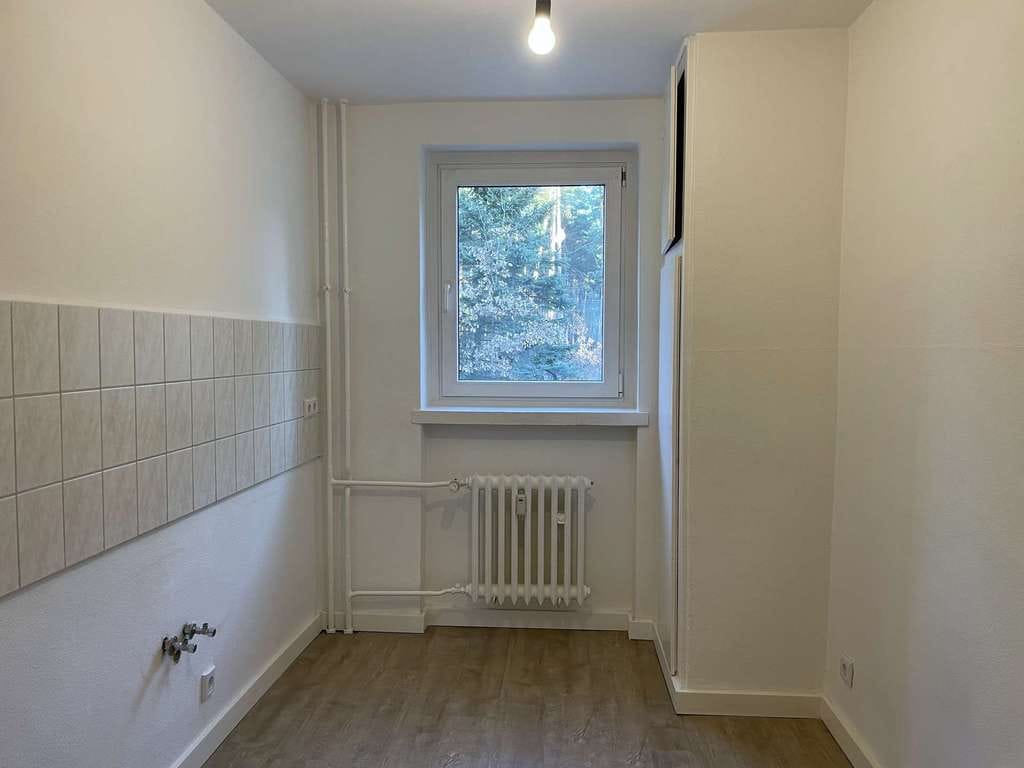 Immobilie in Rauen - Bezugsfreie 3-Zimmerwohnung mit eigenem Garten, im idyllischen Berliner Umland - Bild 4