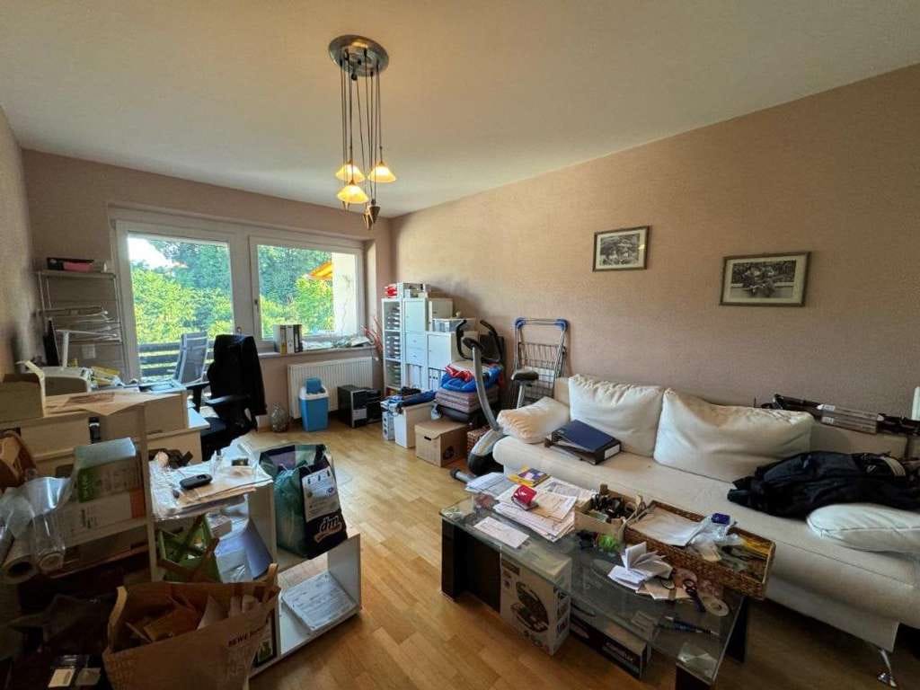 Immobilie in Friedberg - 3-Familienhaus und Doppelhaushälfte und Nebengebäude - Bild 3