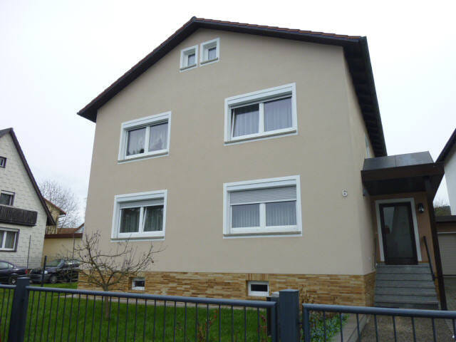 Immobilie in Marktrodach - Sehr gepflegte, geräumige Immobilie in bevorzugter Lage Marktrodachs - Bild 3
