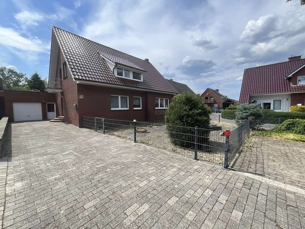 Immobilie in Twist - Solide Basis trifft auf Ihre Ideen
Einfamilienhaus in Twist – Bült - Bild 1