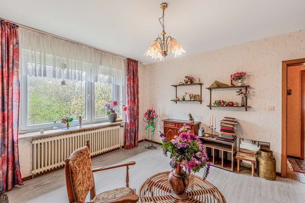 Immobilie in Flintbek - Ruhig und doch zentral - schönes Familienhaus im Zentrum Flintbeks - Bild 4