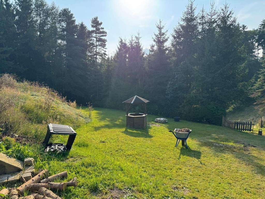 Immobilie in Stützengrün - Tolles Anwesen mit großen Grundstück und Pool! - Bild 4