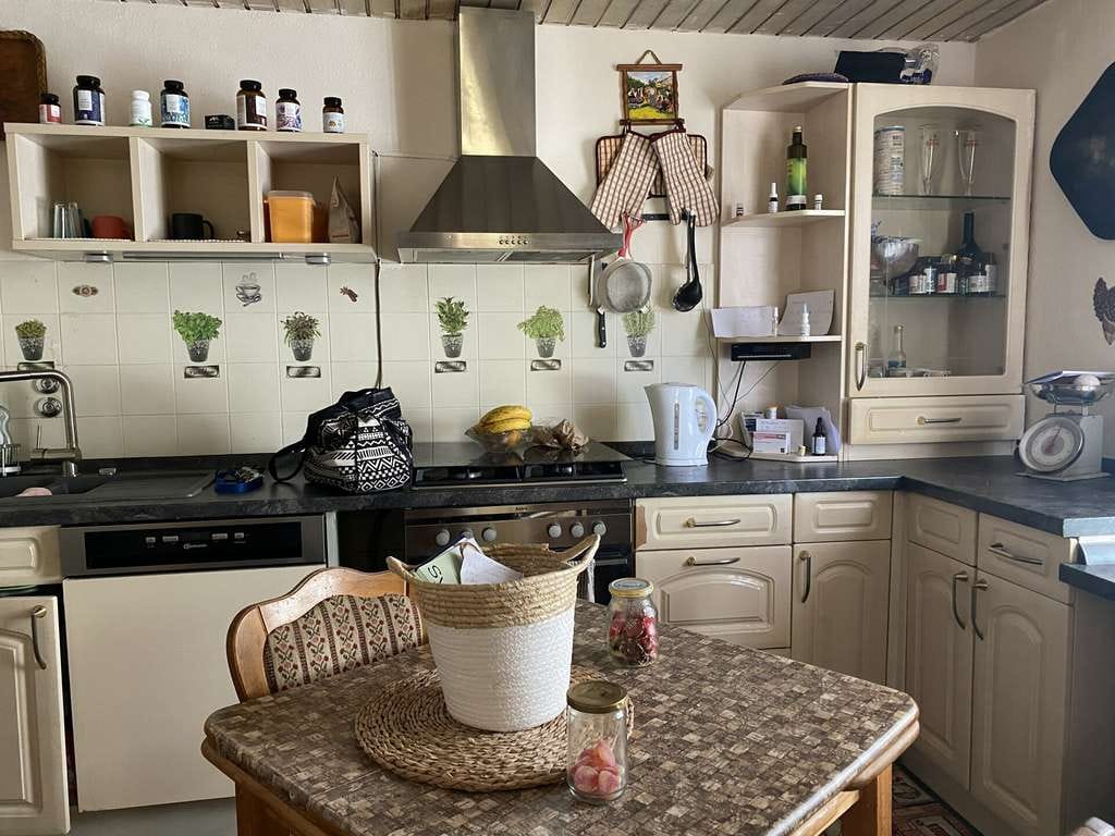 Immobilie in Spaichingen - Großzügige 3-Zimmer-Wohnung - Bild 2