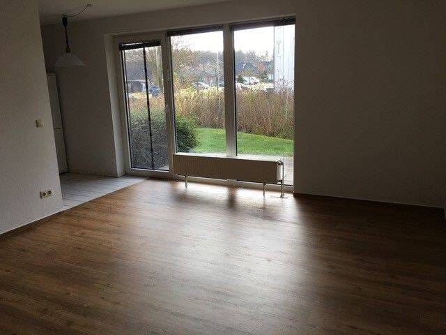 Immobilie in Stralsund - Charmante 1-Zimmer-Wohnung mit Terrasse in Stralsund, Grünthal-Viermorgen - Bild 4