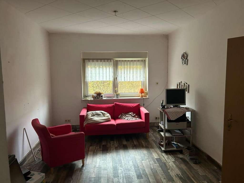 Immobilie in Großrosseln - Renovierungsbedürftiges Wohnhaus in Karlsbrunn - Bild 4