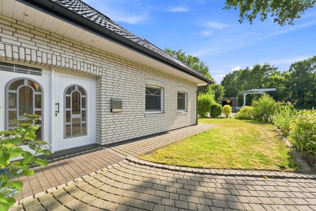 Immobilie in Friesoythe - Provisionsfrei für Käufer: Hier findet das Familienleben seinen Platz - Bild 3