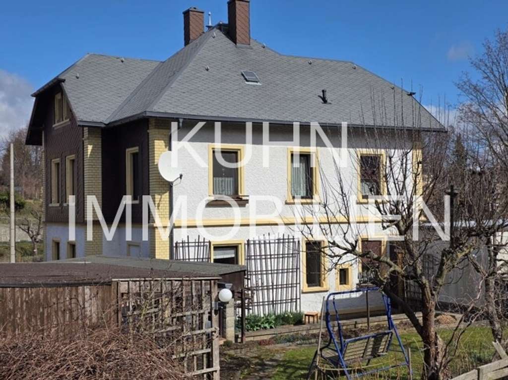Immobilie in Klingenberg - Kleine Villa - Bild 0