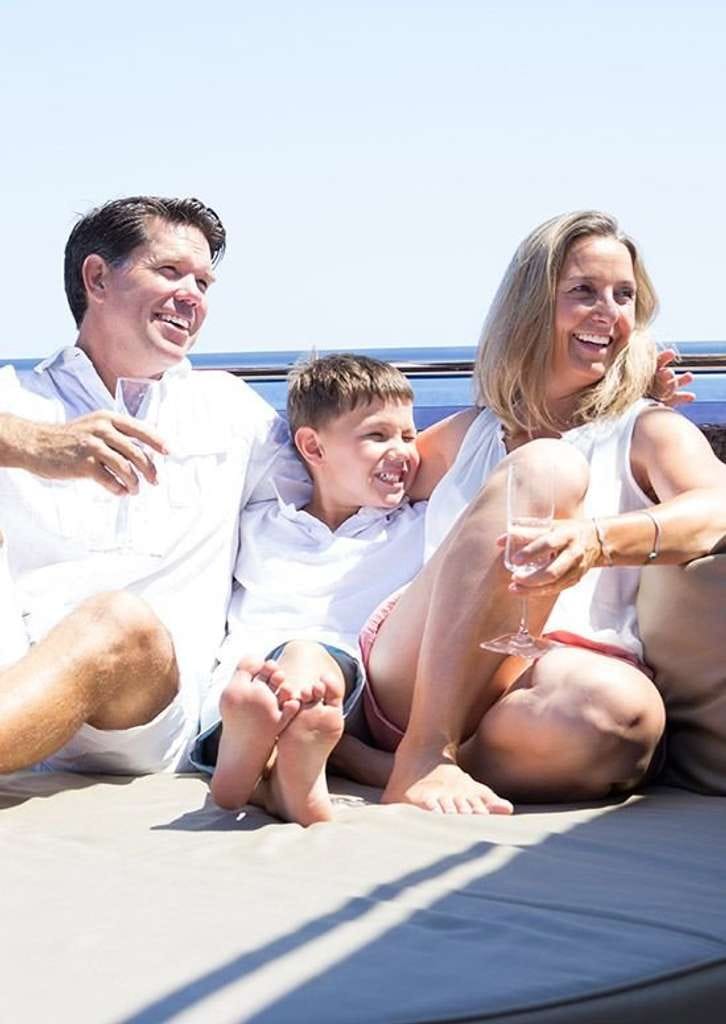 Immobilie in Sankt Alban - Eine schicke Stadtvilla für Zwei-Familien - Bild 1