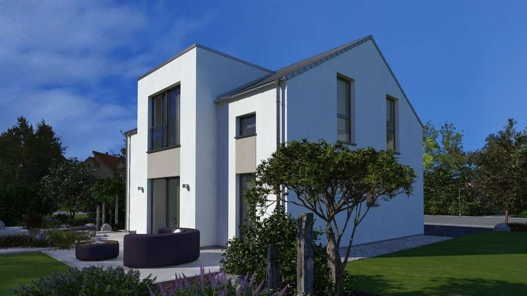 Immobilie in Petersaurach - Ein Haus in vollendeter Perfektion - Bild 4