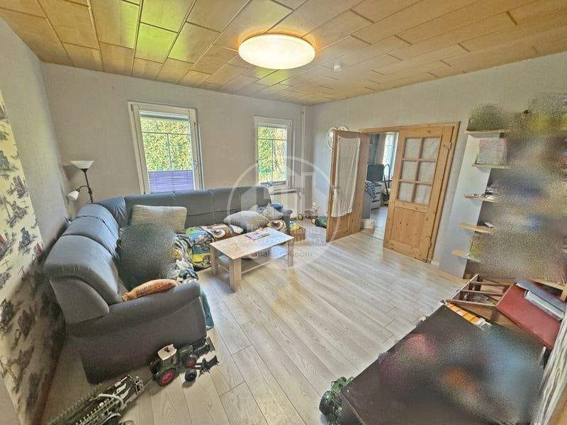 Immobilie in Großefehn - Osfriesisches Bauernhaus im ruhigen Holtrop - perfekt für Tierliebhaber - Bild 4