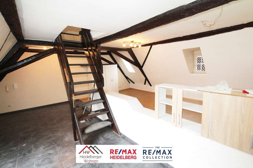 Immobilie in St. Leon-Rot - Mehrfamilienhaus mit 6 Wohneinheiten, 322m² WF und 323m² Gewerbe im EG mit auf 674m² Grundstück - Bild 4