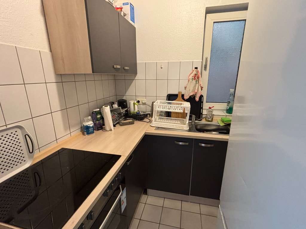 Immobilie in Beverungen - 11.160,00 € Mieteinnahmen p.a, 3 Wohneinheiten zentral in Beverungen - Bild 3