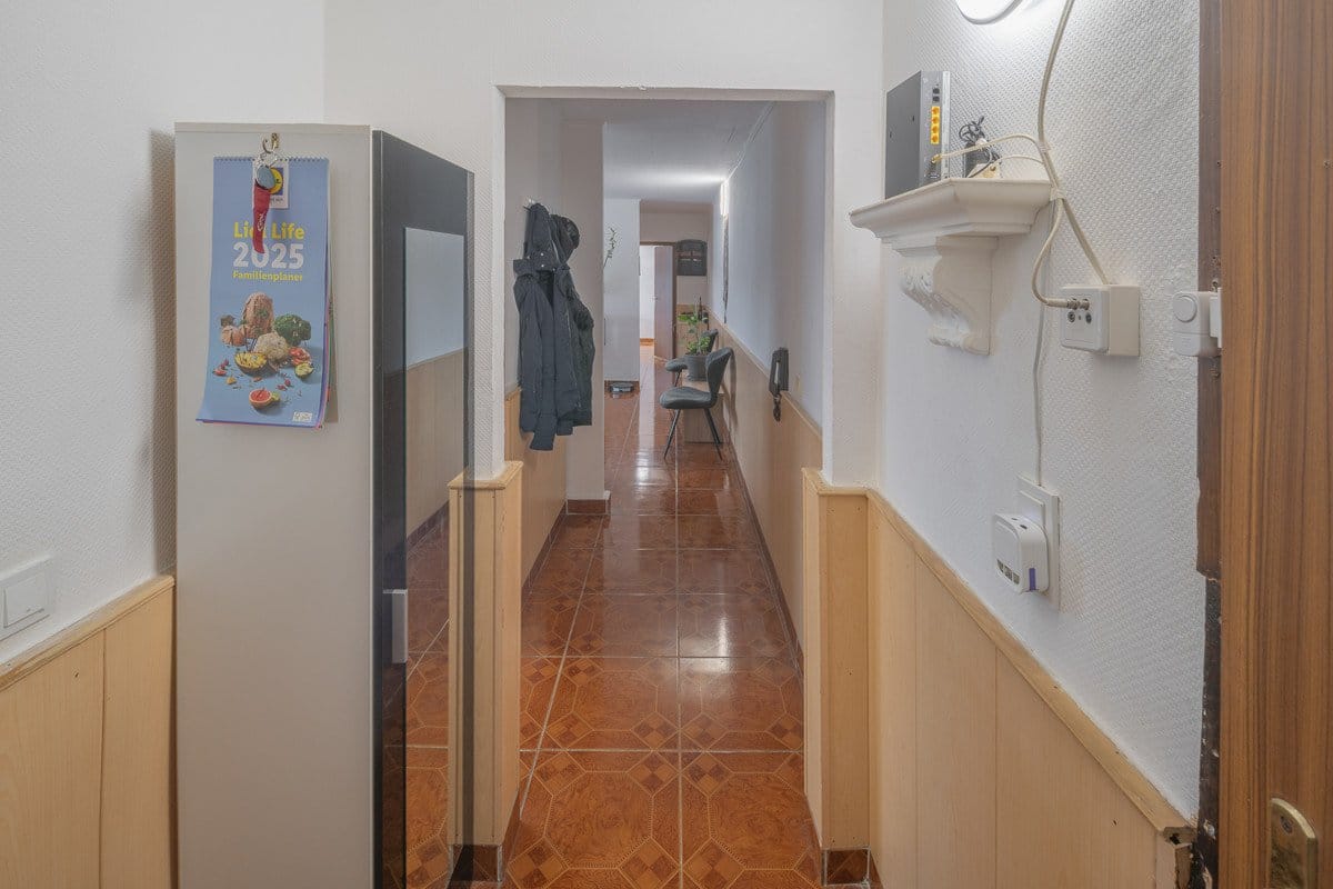 Immobilie in Salach - Ideal als Kapitalanlage - 3 Zimmer Eigentumswohnung mit tollem Balkon - Bild 4