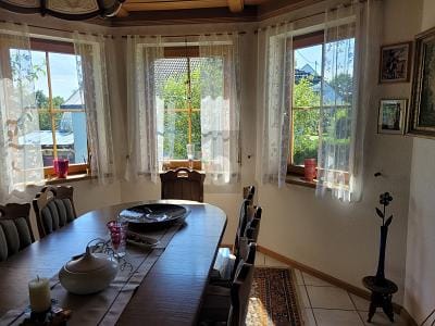Immobilie in Prüm - VIEL PLATZ MIT EINLIEGERWOHNUNG IM GRÜNEN - Bild 2