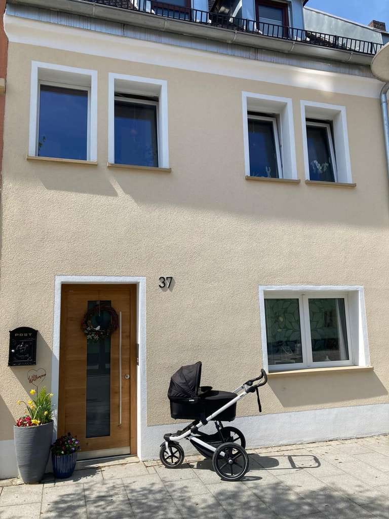 Immobilie in Vilseck - Gepflegtes Einfamilienhaus in zentraler Lage Vilseck (Schlicht) - Bild 4