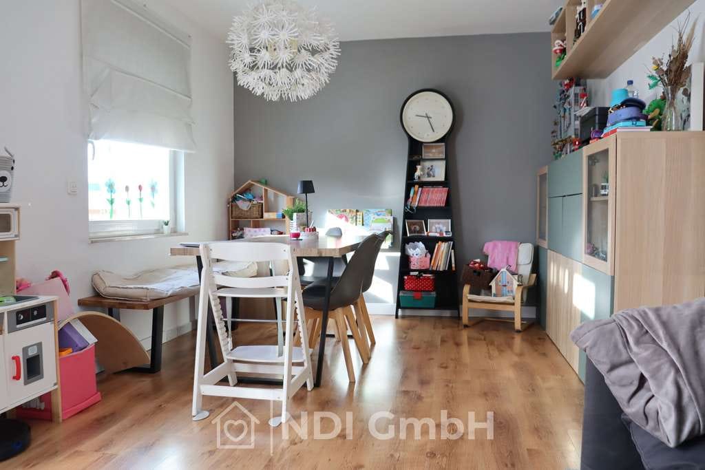 Immobilie in Kölln-Reisiek - Moderne vermietete Doppelhaushälfte in ruhiger Lage von Kölln-Reisiek auch für Eigennutzer - Bild 2