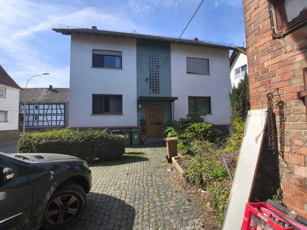 Immobilie in Gedern - Sonstige in Gedern (Steinberg) - Bild 4