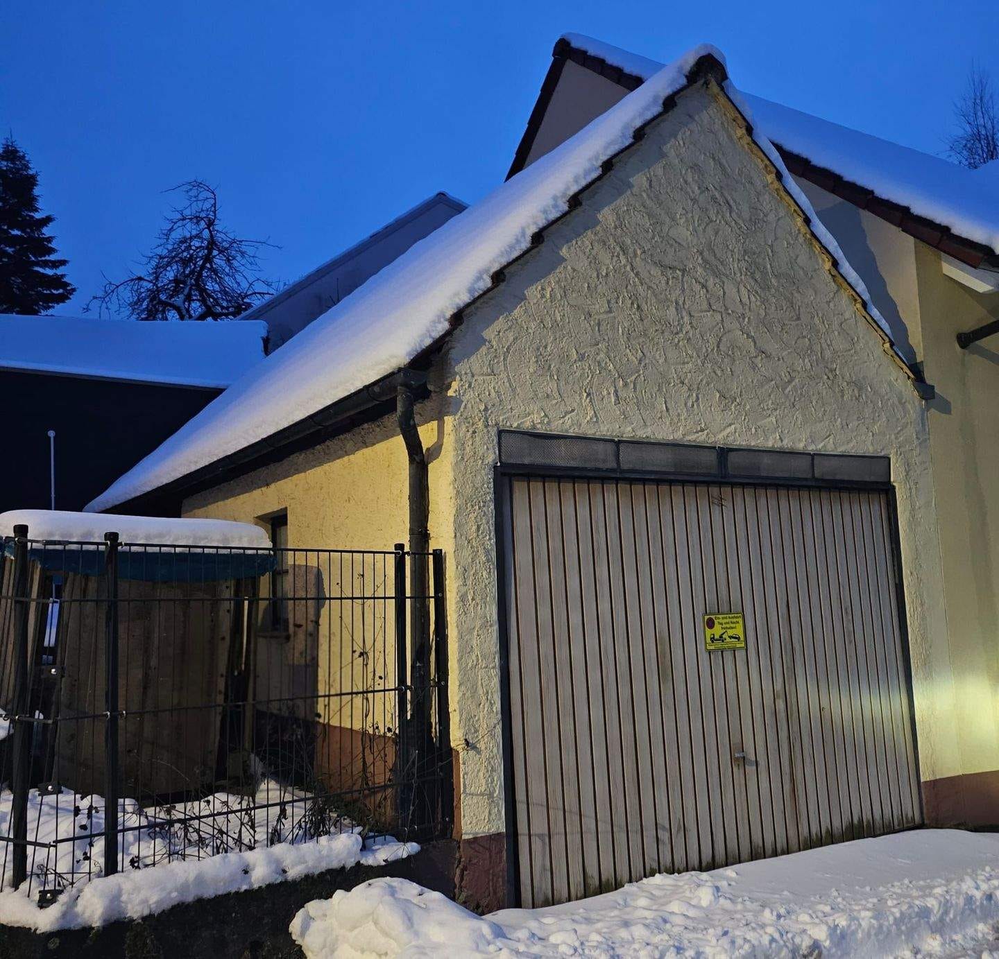 Immobilie in Esselbach - Einfamilienhaus in Esselbach - Bild 2