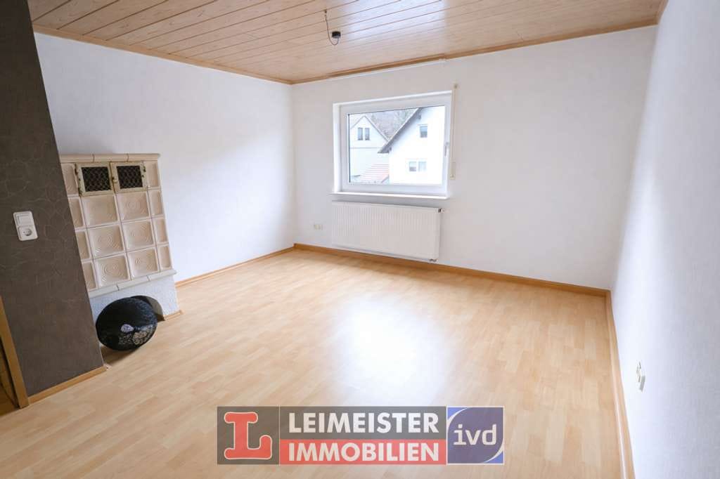 Immobilie in Waldaschaff - Ihr neues Zuhause in Waldaschaff– Natur, Ruhe und Raum zur Entfaltung – EFH mit Garten & Perspektive - Bild 2