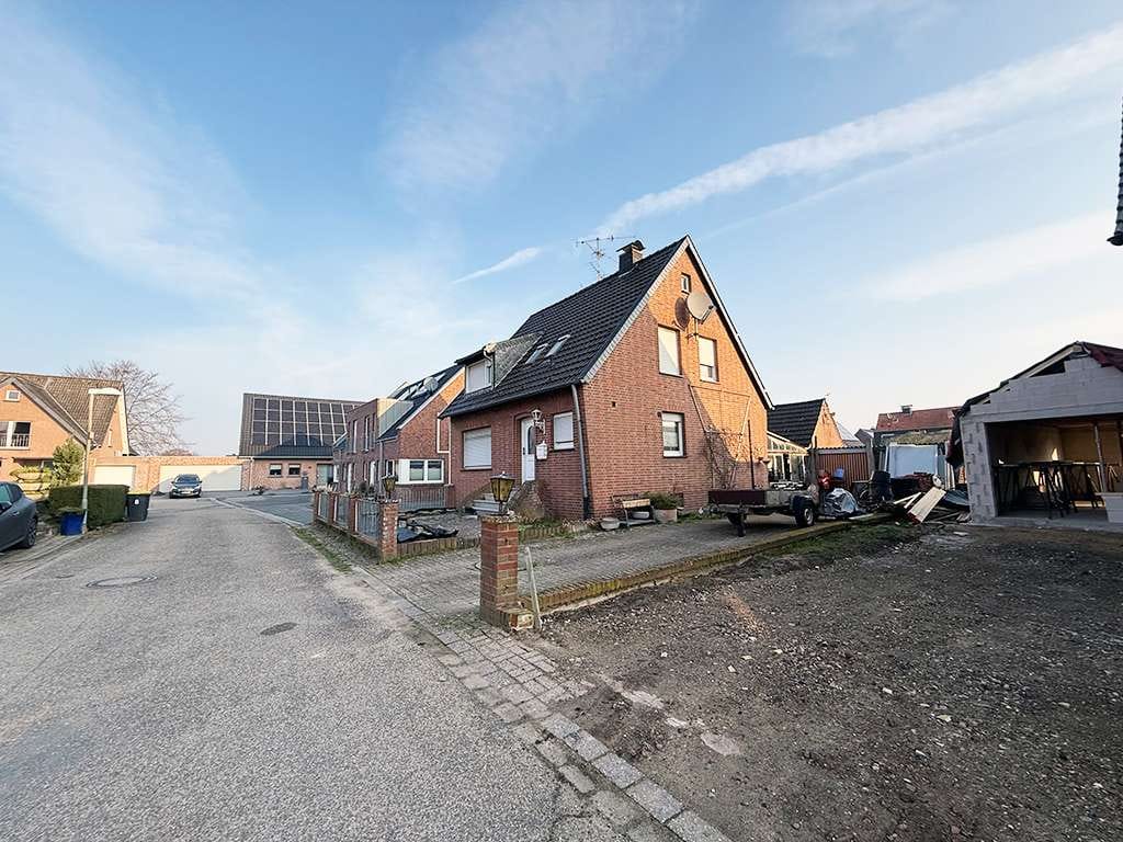 Immobilie in Geldern - Handwerker gesucht! - Bild 2